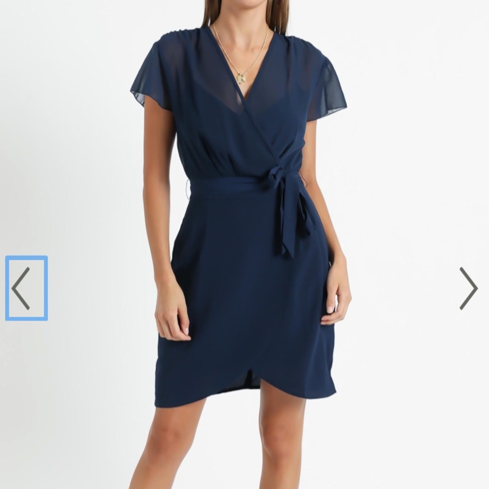 Showpo Kicking Goals Dress